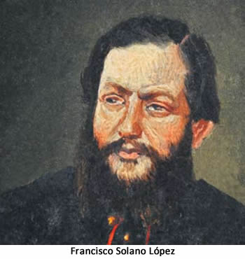 Francisco Solano López